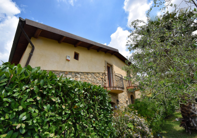 Bed And Breakfast Rustico Giucalem La Casa Negli Orti